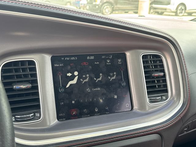 Used 2022 Dodge Charger Scat Pack w/ Plus Group RWD image 23