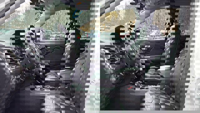 Used 2021 Jeep Cherokee Latitude Lux AWD/4WD image 9