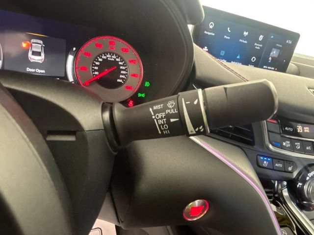 Used 2022 Acura TLX w/ A-SPEC Package FWD image 10