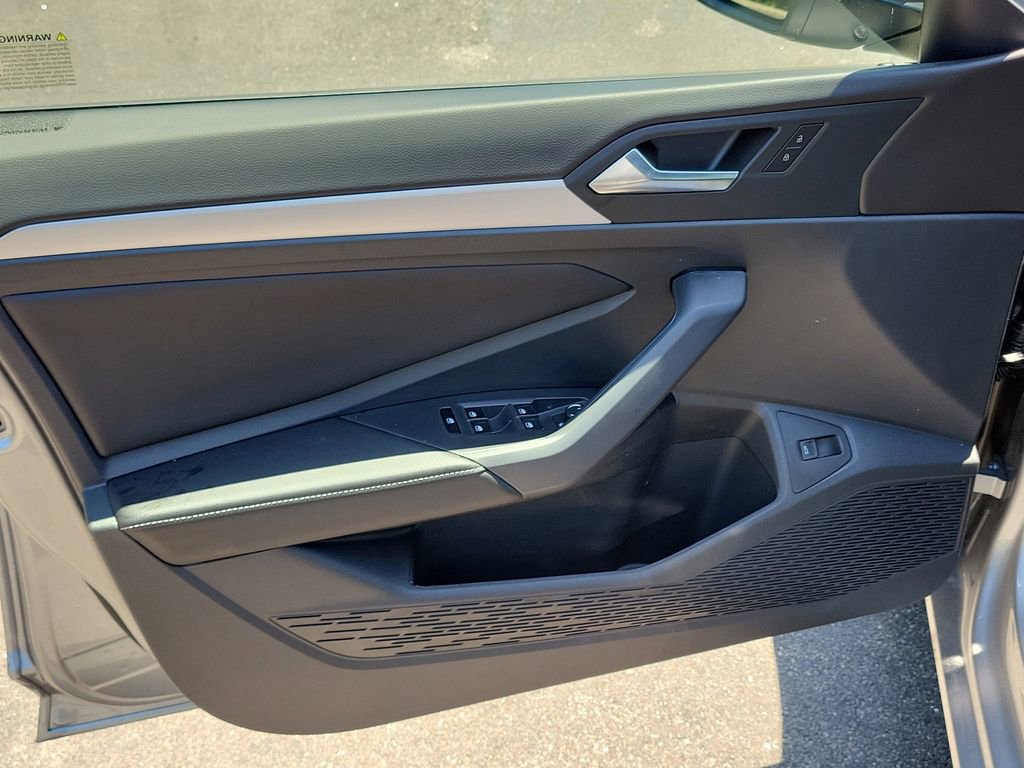 New 2026 Volkswagen Jetta Sport image 12