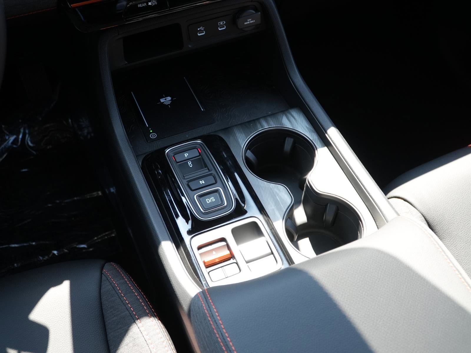 New 2026 Honda Passport TrailSport image 27