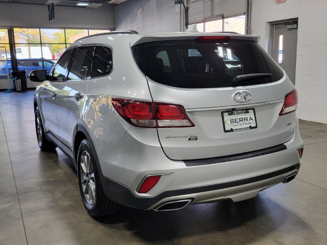 Used 2019 Hyundai Santa Fe XL SE AWD/4WD image 7