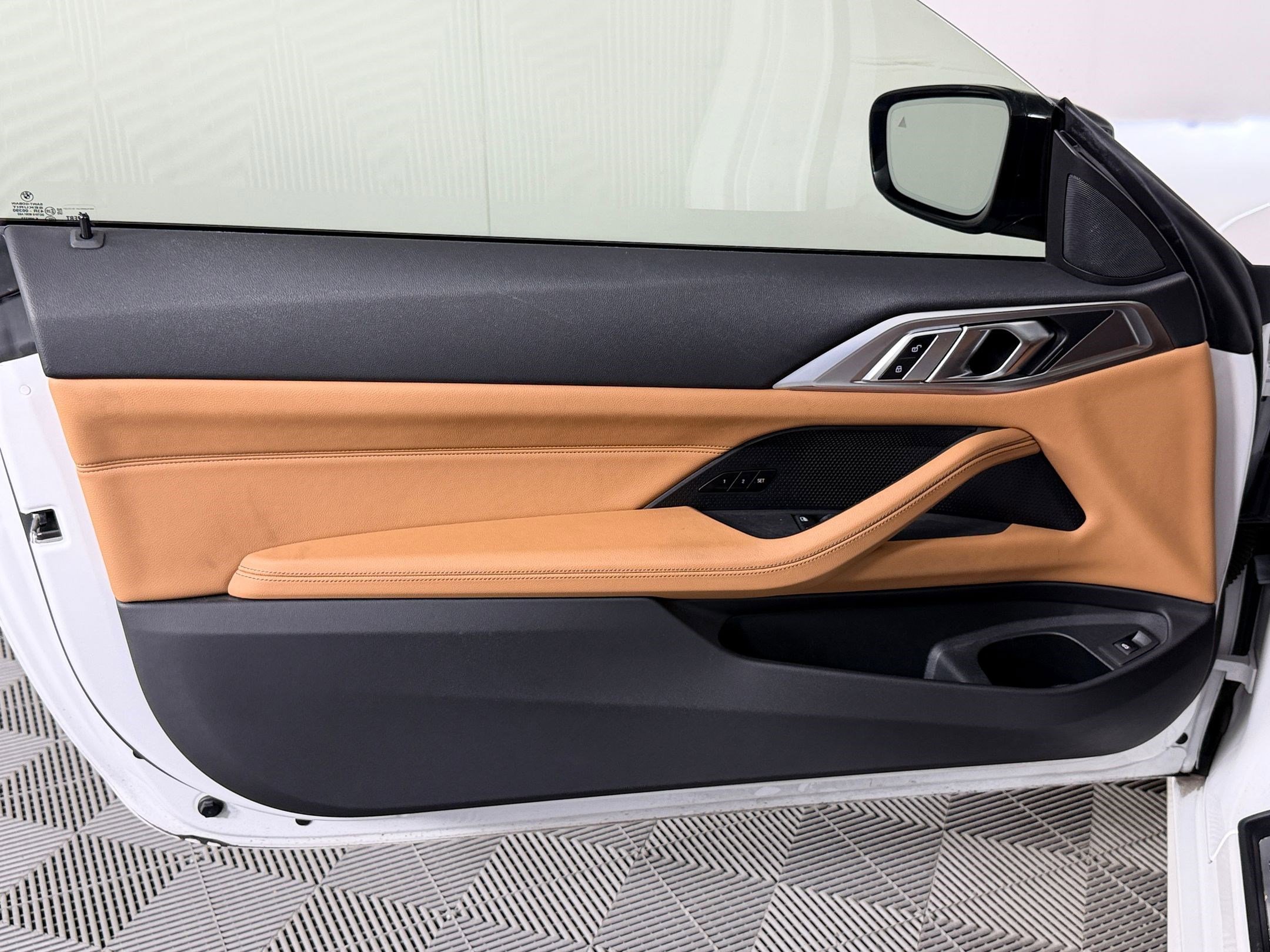 Used 2023 BMW M440i Coupe w/ Premium Package RWD image 12