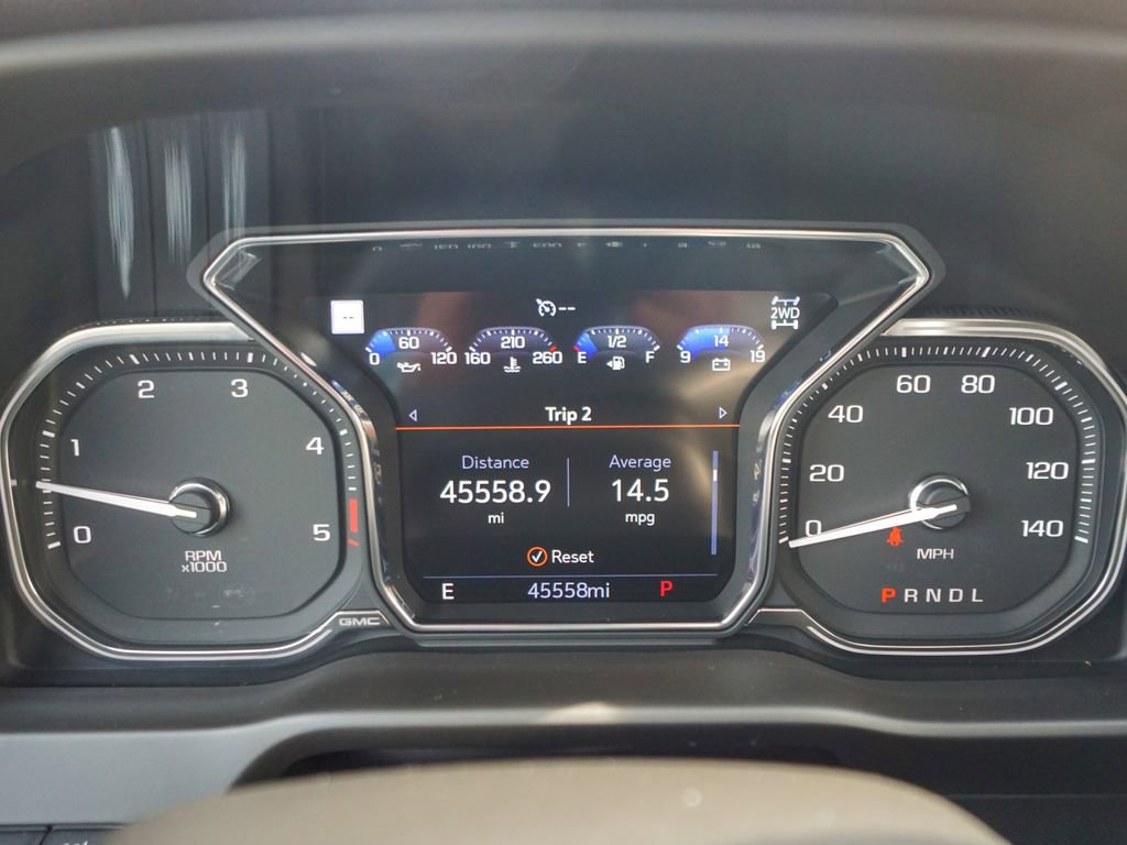 Used 2023 GMC Sierra 3500 Denali w/ Denali Ultimate Package image 26