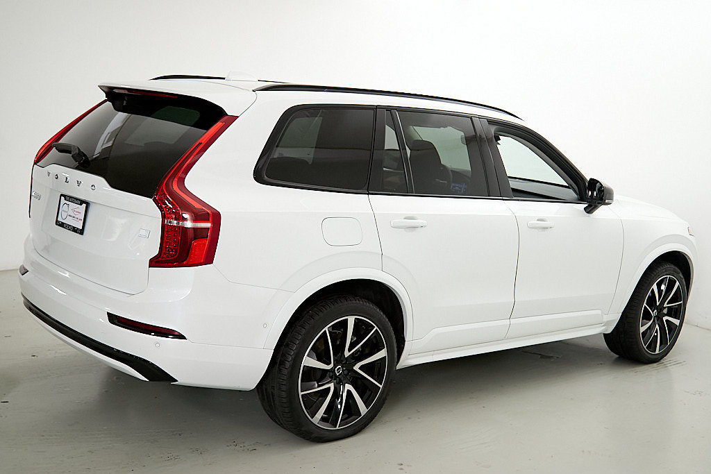 Used 2023 Volvo XC90 T8 Plus w/ Protection Package Premier AWD/4WD image 9