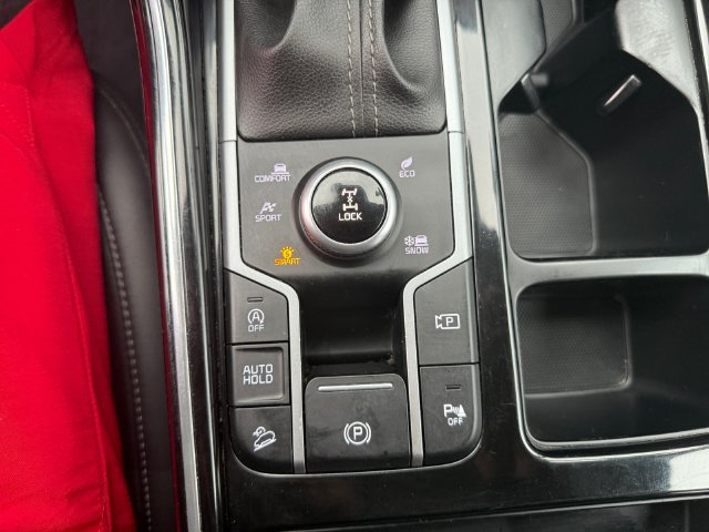 Certified 2022 Kia Sorento SX AWD/4WD image 27