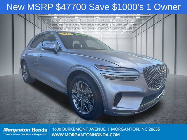 Used 2025 Genesis GV70 2.5T