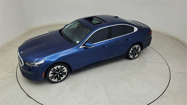 Used 2026 BMW 530i image 75
