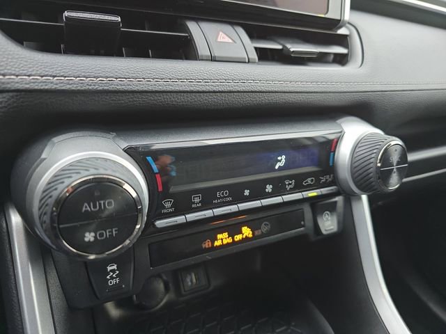 Certified 2024 Toyota RAV4 XLE image 23