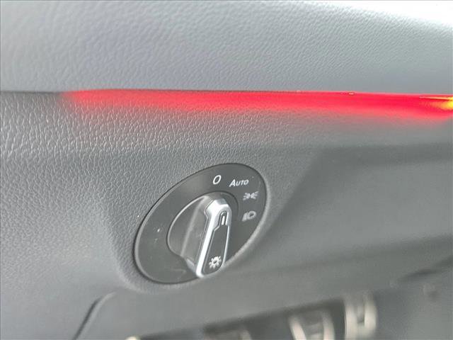 New 2026 Volkswagen Jetta GLI Autobahn FWD image 6