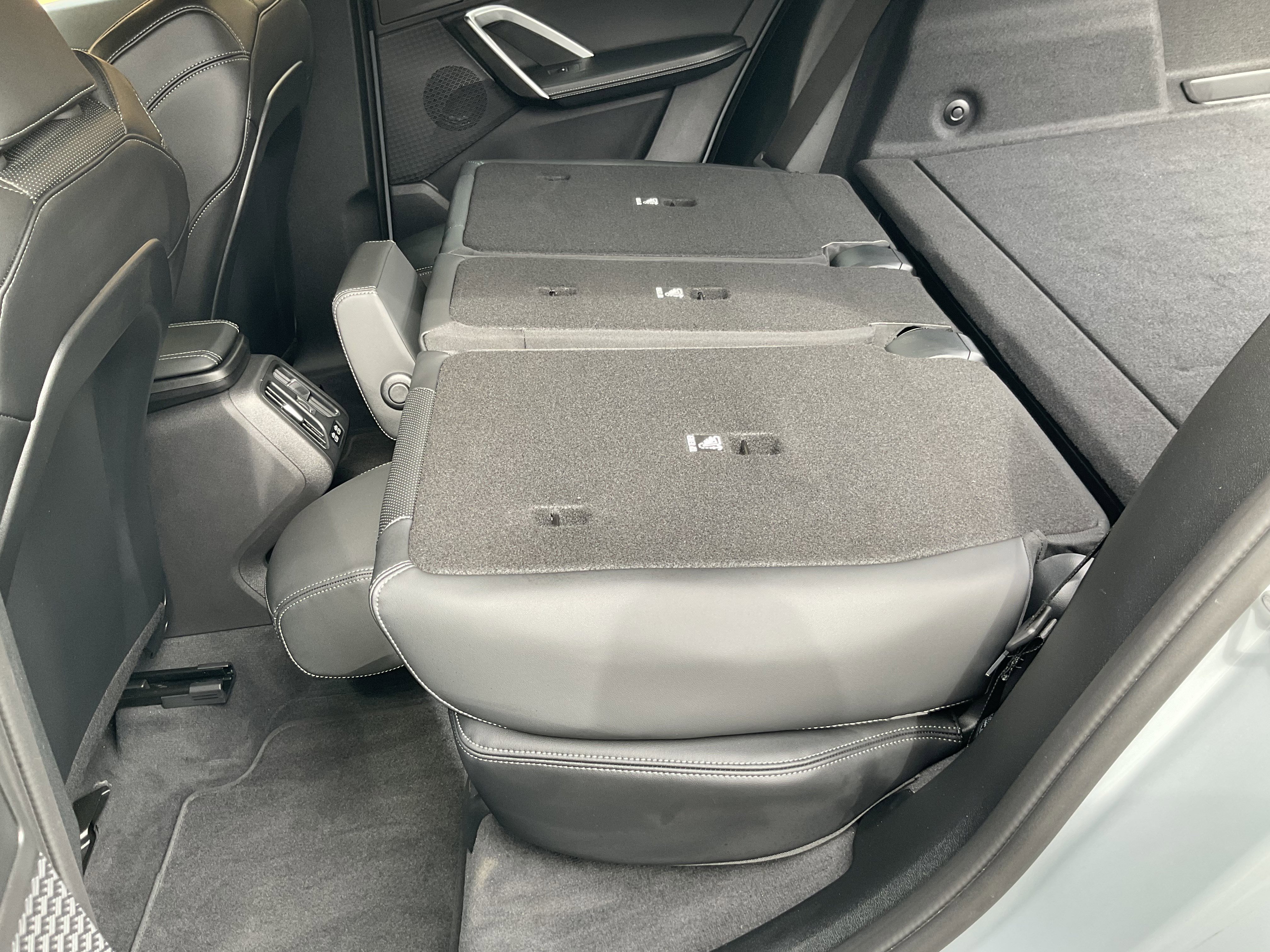 Used 2025 BMW X2 xDrive28i image 44