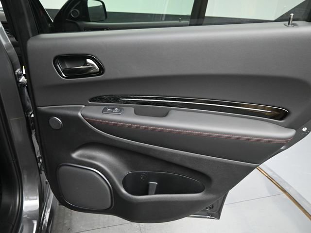 New 2026 Dodge Durango GT AWD/4WD image 18