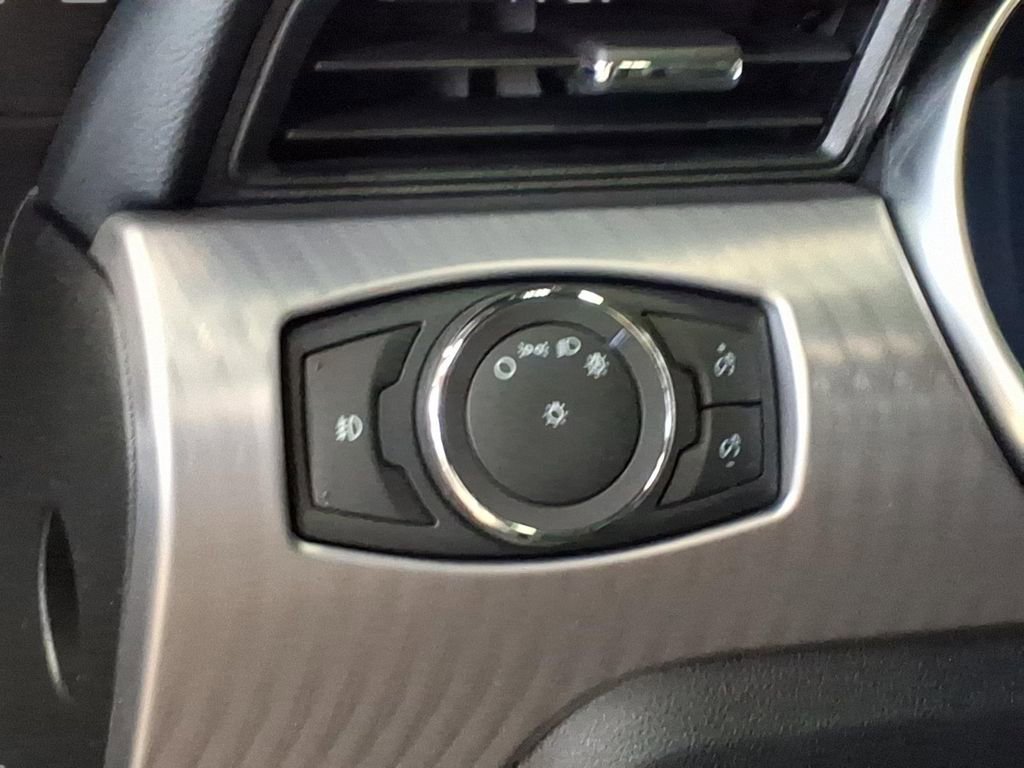 Used 2019 Ford Mustang Bullitt w/ Bullitt Electronics Package image 20