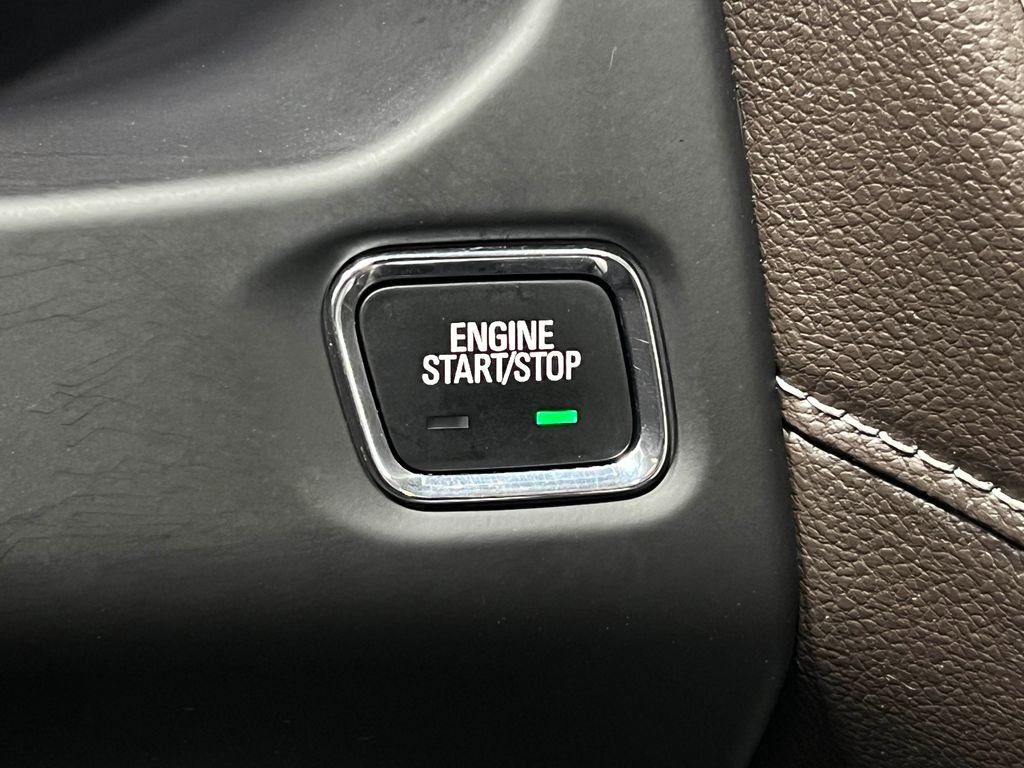 Used 2019 GMC Acadia SLT image 22