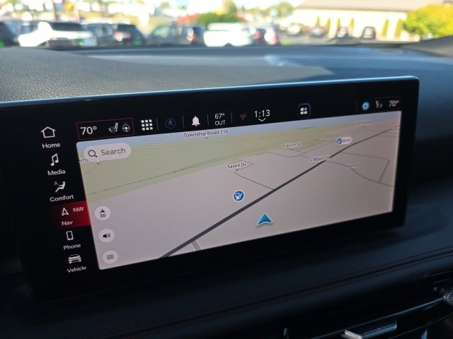 Used 2025 Dodge Hornet R/T w/ R/T Plus Package image 24