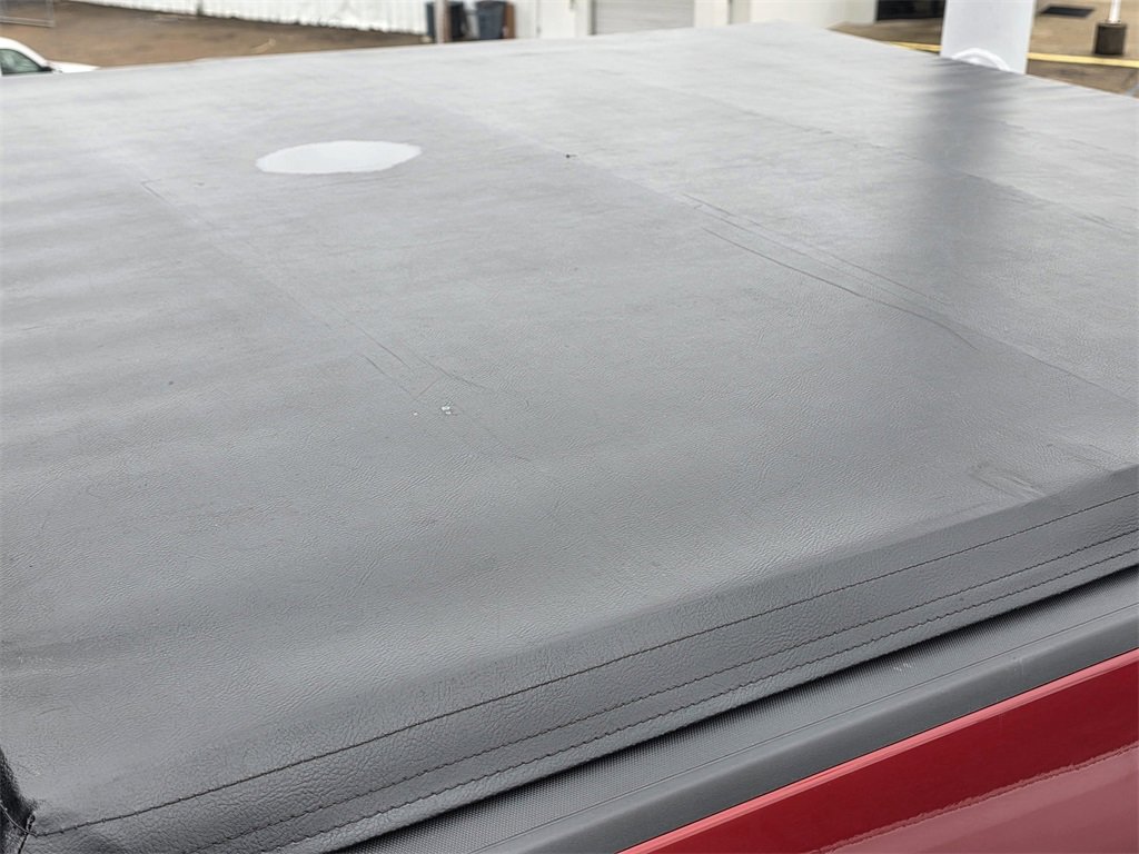 Used 2016 Chevrolet Colorado Z71 image 7