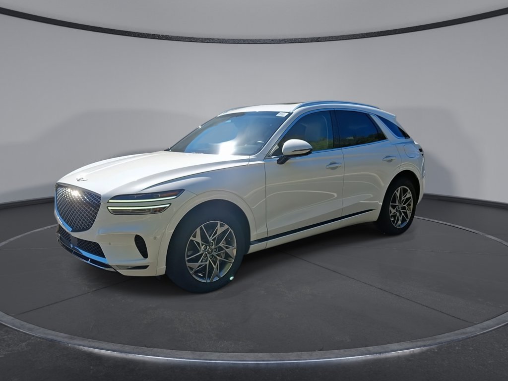 Used 2023 Genesis GV70 2.5T w/ Advanced Package AWD/4WD image 8