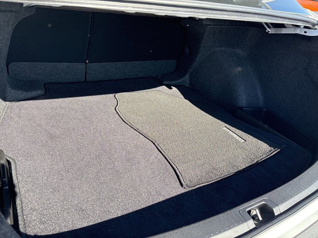 Used 2025 Toyota Corolla SE image 25