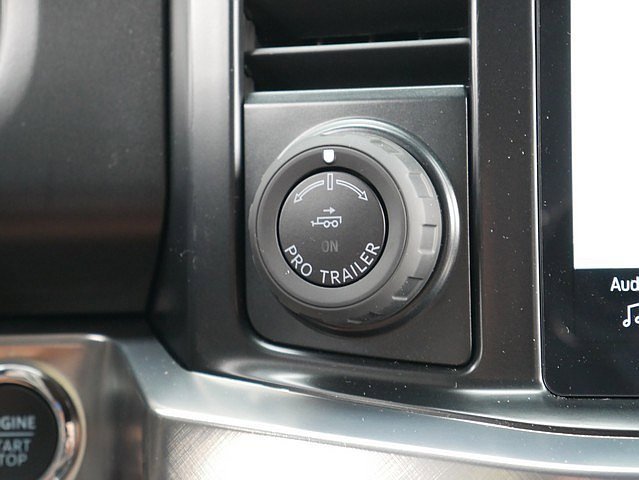 New 2026 Ford F350 King Ranch w/ Tremor Off-Road Package image 23