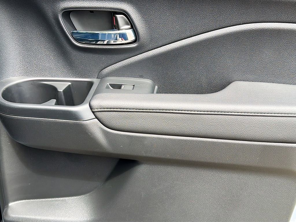 Used 2026 Honda Ridgeline RTL image 33