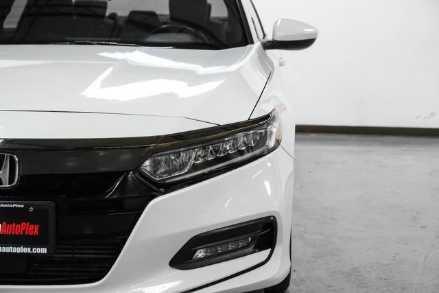 Used 2019 Honda Accord Sport image 46