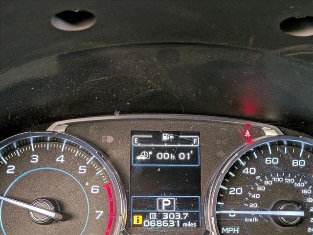 Used 2017 Subaru Forester 2.5i Limited AWD/4WD image 10