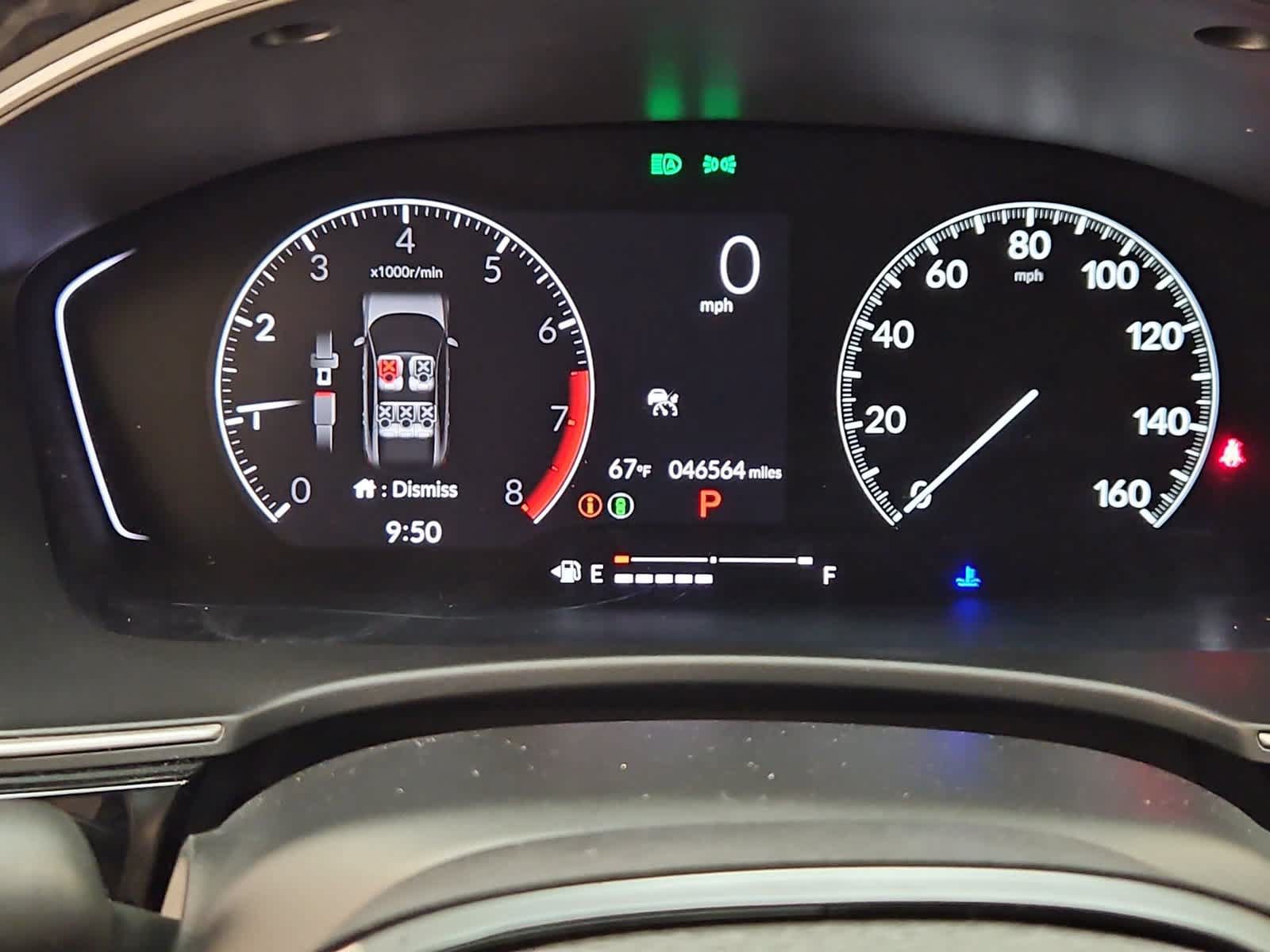Used 2022 Honda Civic EX-L image 13