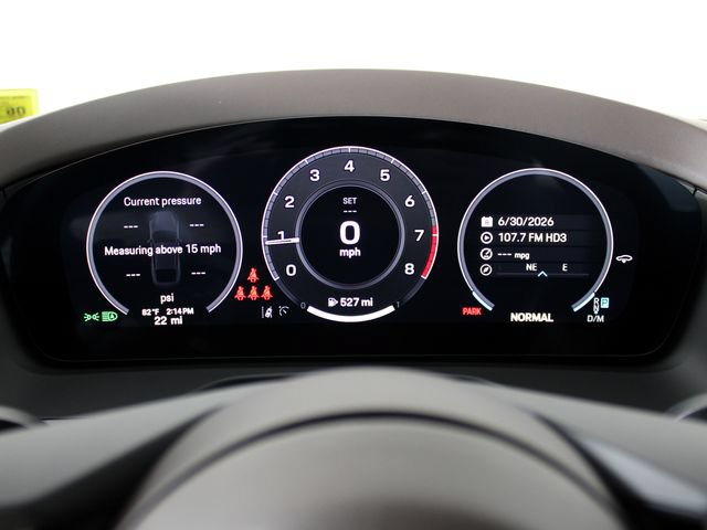 New 2026 Porsche Panamera 4 AWD/4WD image 17