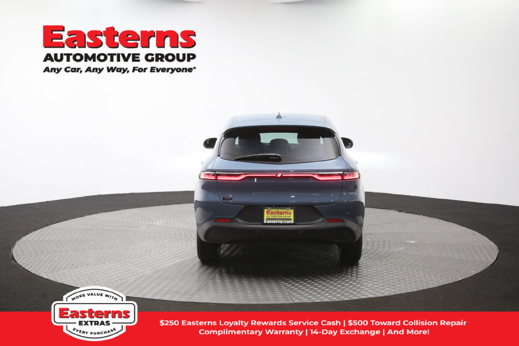 Used 2023 Dodge Hornet GT AWD/4WD image 37