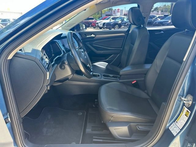 Used 2019 Volkswagen Jetta SEL FWD image 13