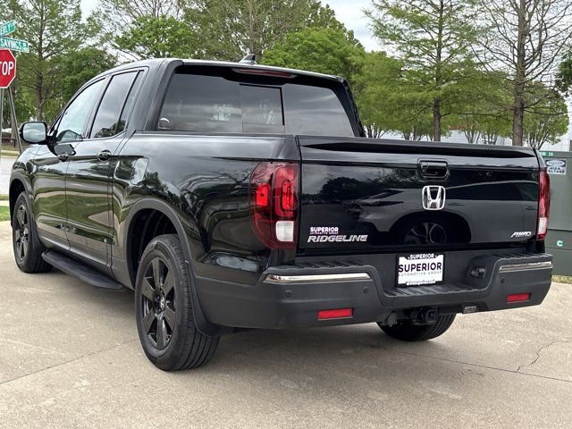 Used 2020 Honda Ridgeline Black Edition image 13