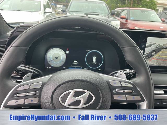 Used 2024 Hyundai Palisade Calligraphy AWD/4WD image 26