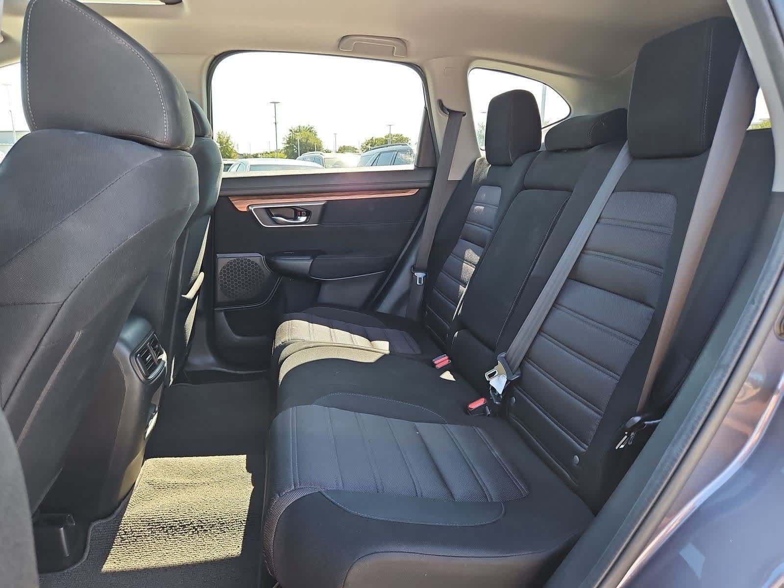 Used 2020 Honda CR-V EX image 19