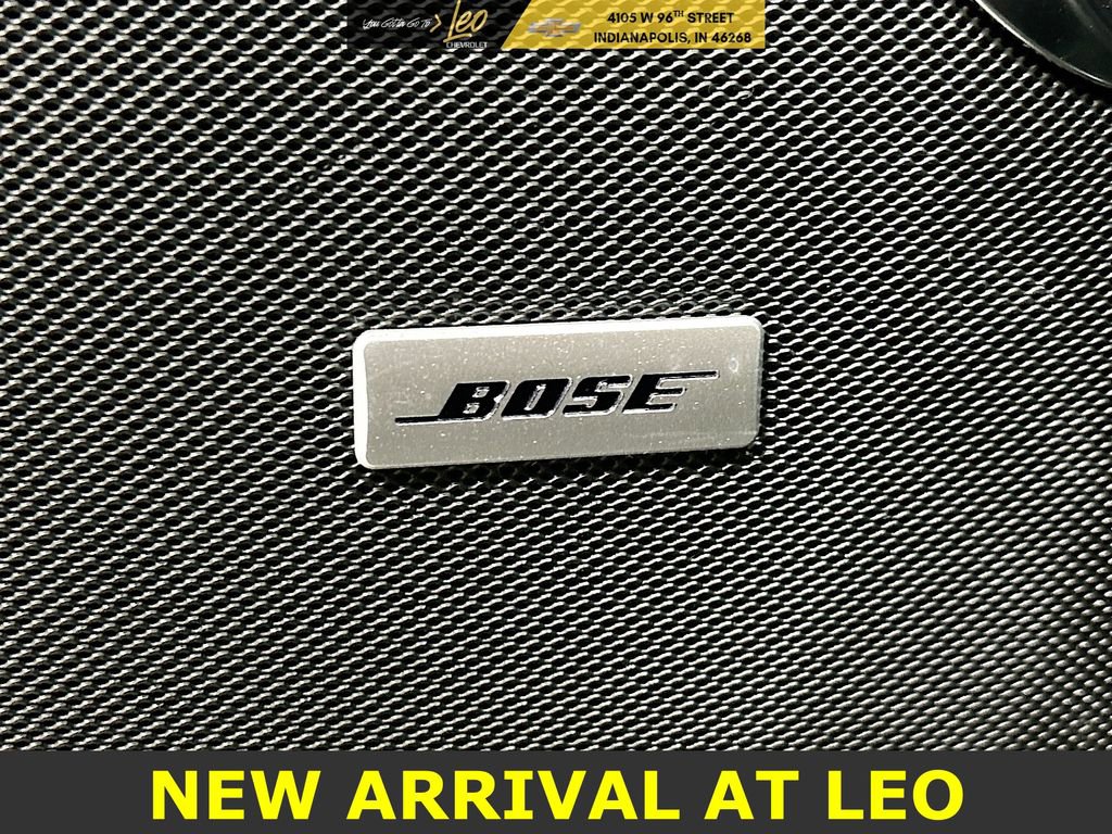 Used 2024 GMC Yukon XL Denali w/ Advanced Technology Package image 19