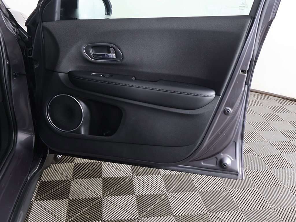 Used 2022 Honda HR-V EX image 23