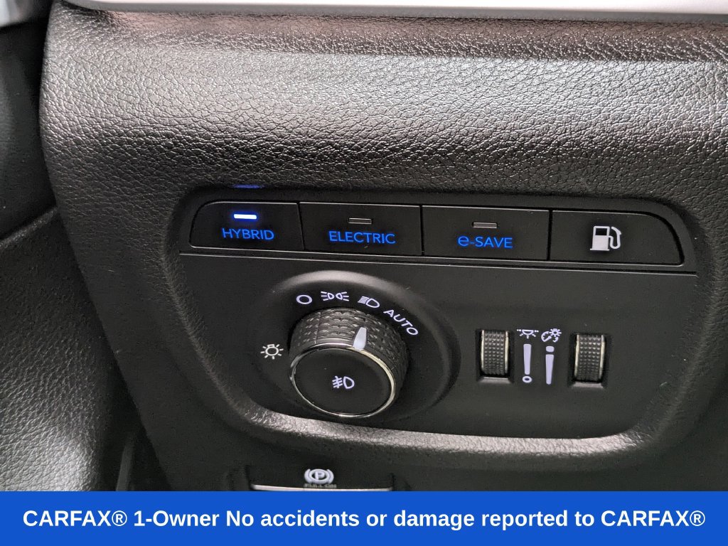 Used 2023 Jeep Grand Cherokee 4WD 4xe image 40
