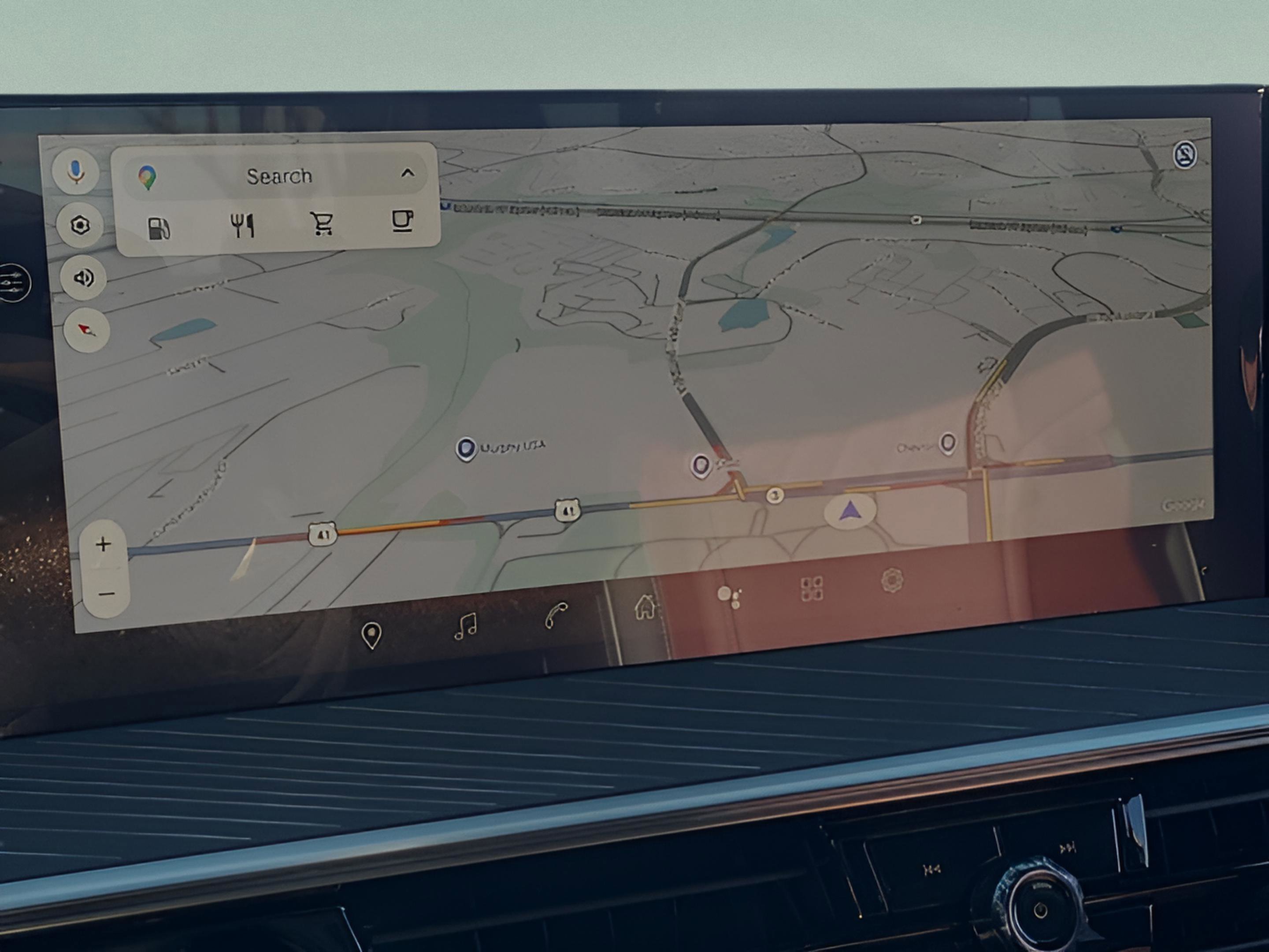 New 2026 INFINITI QX80 Autograph w/ Premium Cargo Package image 13