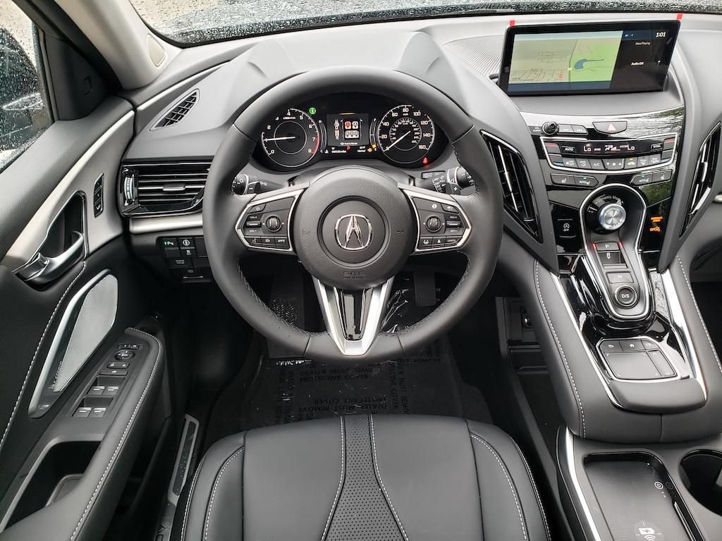 New 2026 Acura RDX SH-AWD w/ Technology Package image 6
