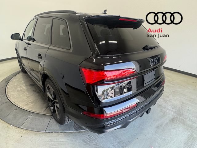 New 2026 Audi Q7 Premium Plus AWD/4WD image 32