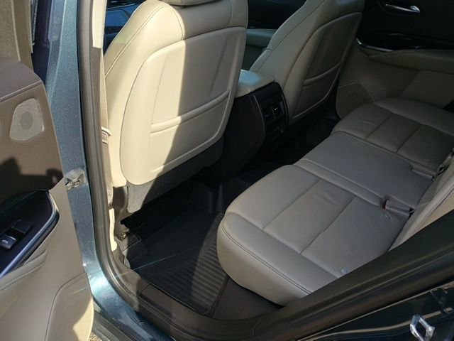 Used 2019 Cadillac XT4 Premium Luxury image 21