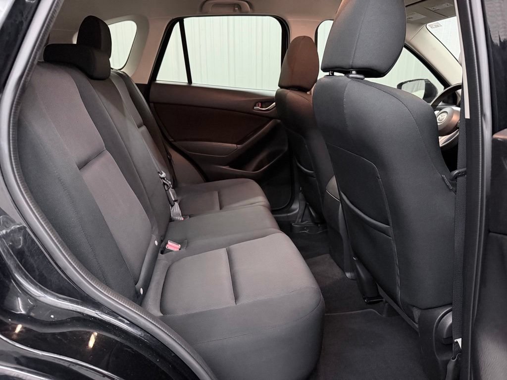 Used 2016 MAZDA CX-5 Sport w/ Rear Camera Package FWD image 30