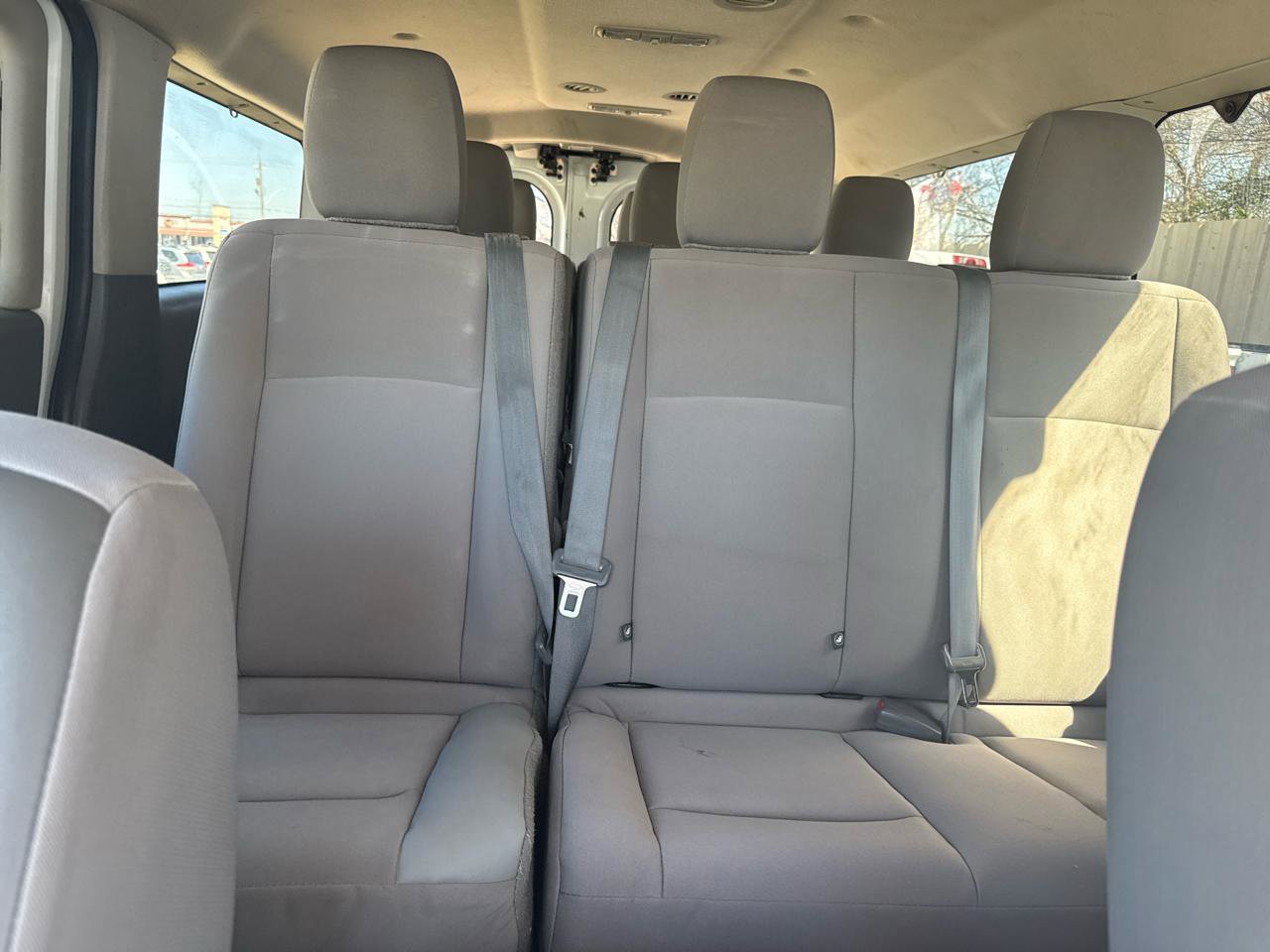 Used 2016 Nissan NV 3500 SV w/ SV Technology Package image 34