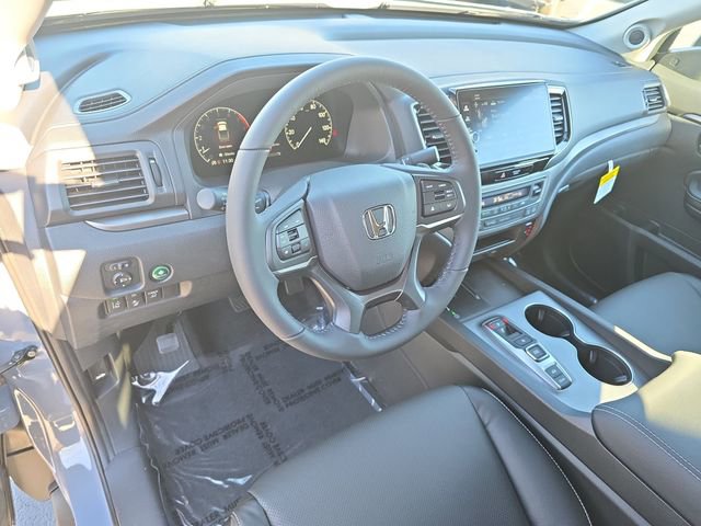 New 2026 Honda Ridgeline RTL image 16