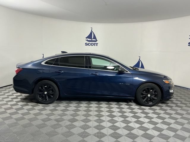 Used 2020 Chevrolet Malibu LT FWD image 6
