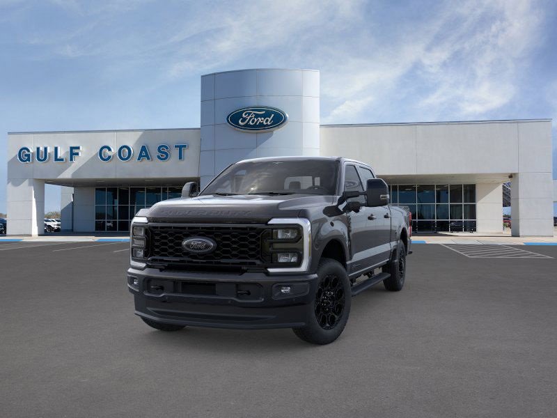 New 2026 Ford F250 Lariat image 2