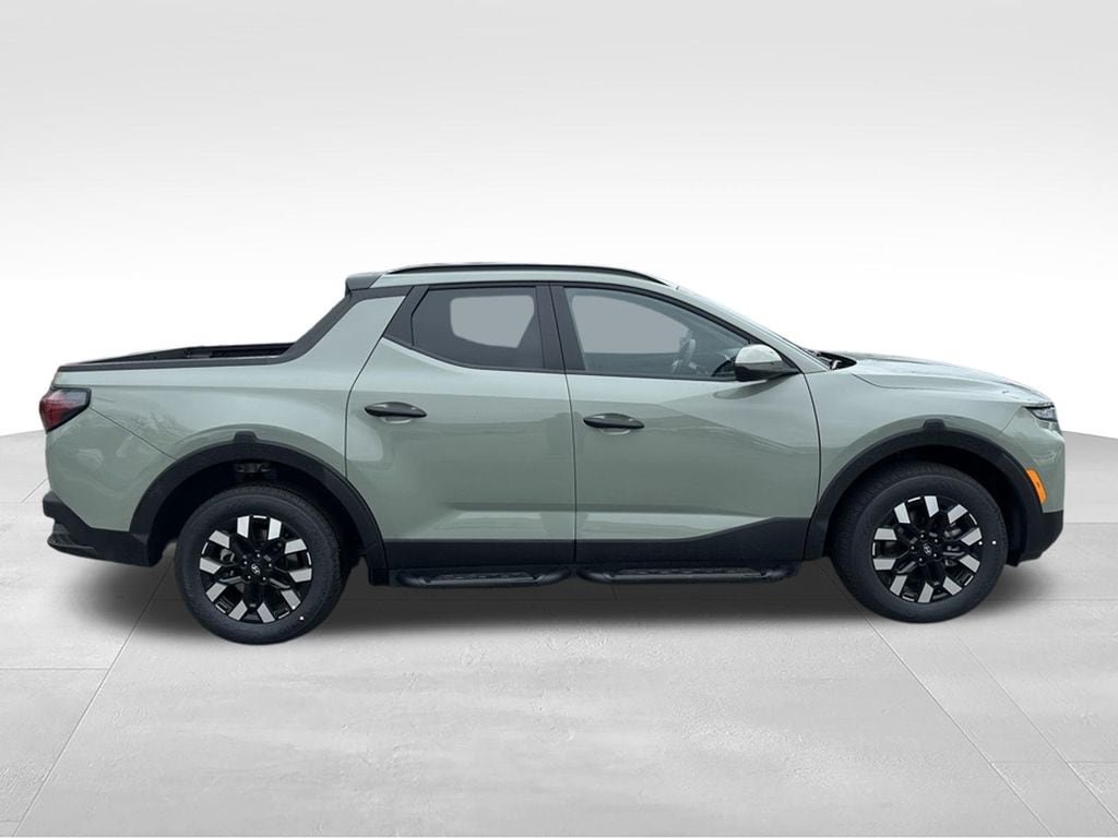 New 2026 Hyundai Santa Cruz SEL AWD/4WD image 8