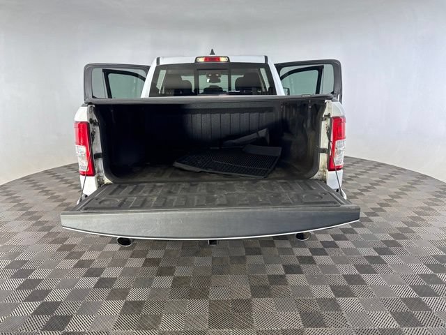 Used 2020 RAM 1500 Big Horn AWD/4WD image 18