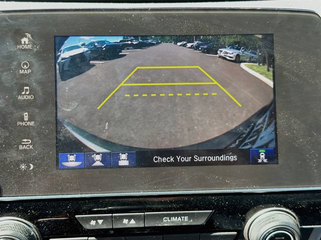 Used 2018 Honda CR-V EX-L image 16
