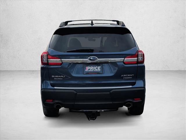 Used 2021 Subaru Ascent Touring w/ Popular Package #2 image 6