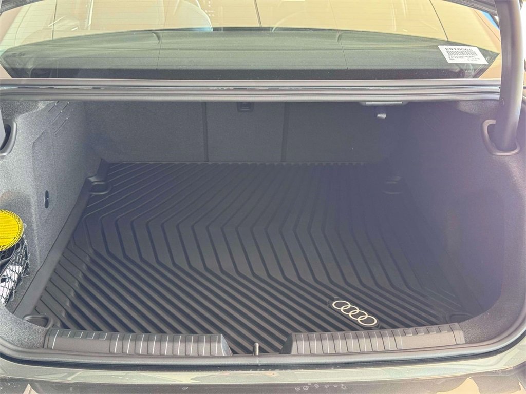 New 2026 Audi A6 Premium Plus image 19
